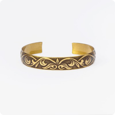 Браслет Цветение